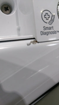 Lave-linge Sechant 10.5 kg Reconditionné LG F174V92WRH