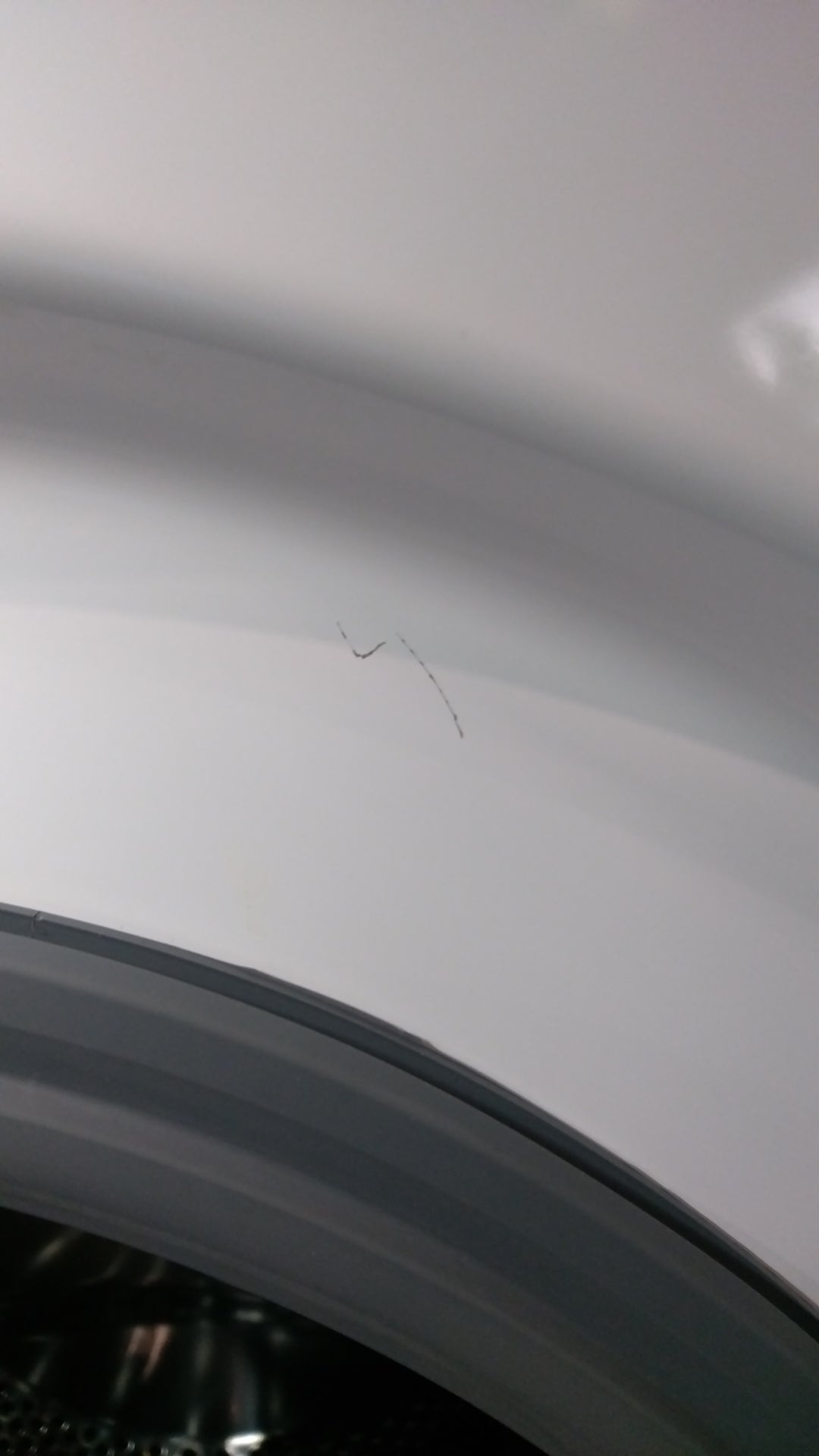 Lave-linge Sechant 10.5 kg Reconditionné LG F174V92WRH