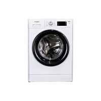 Lave-linge Hublot 9 kg Reconditionné WHIRLPOOL FFBP9489BVFR
