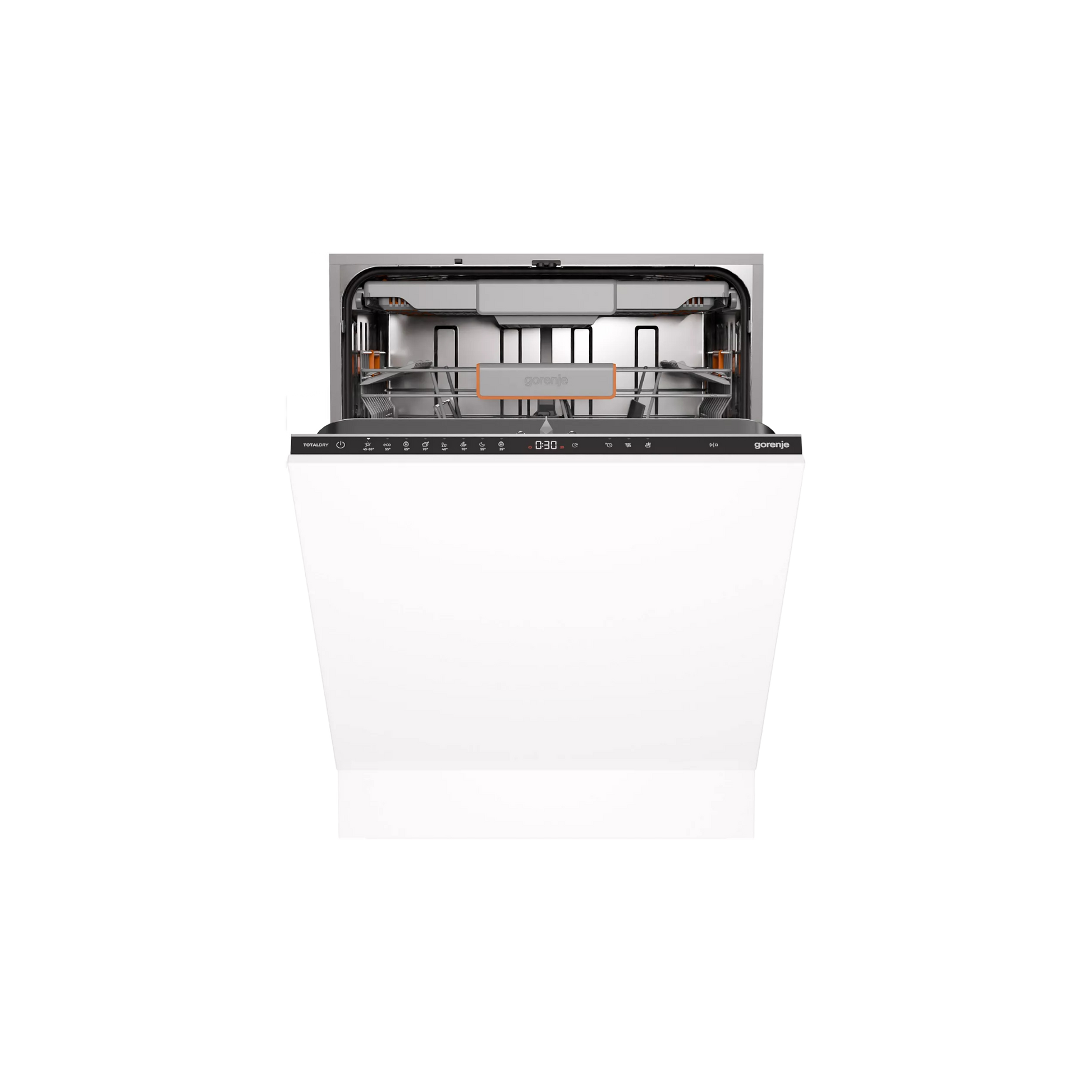 Lave-vaisselle Encastrable 16 couverts Reconditionné GORENJE GV663B62