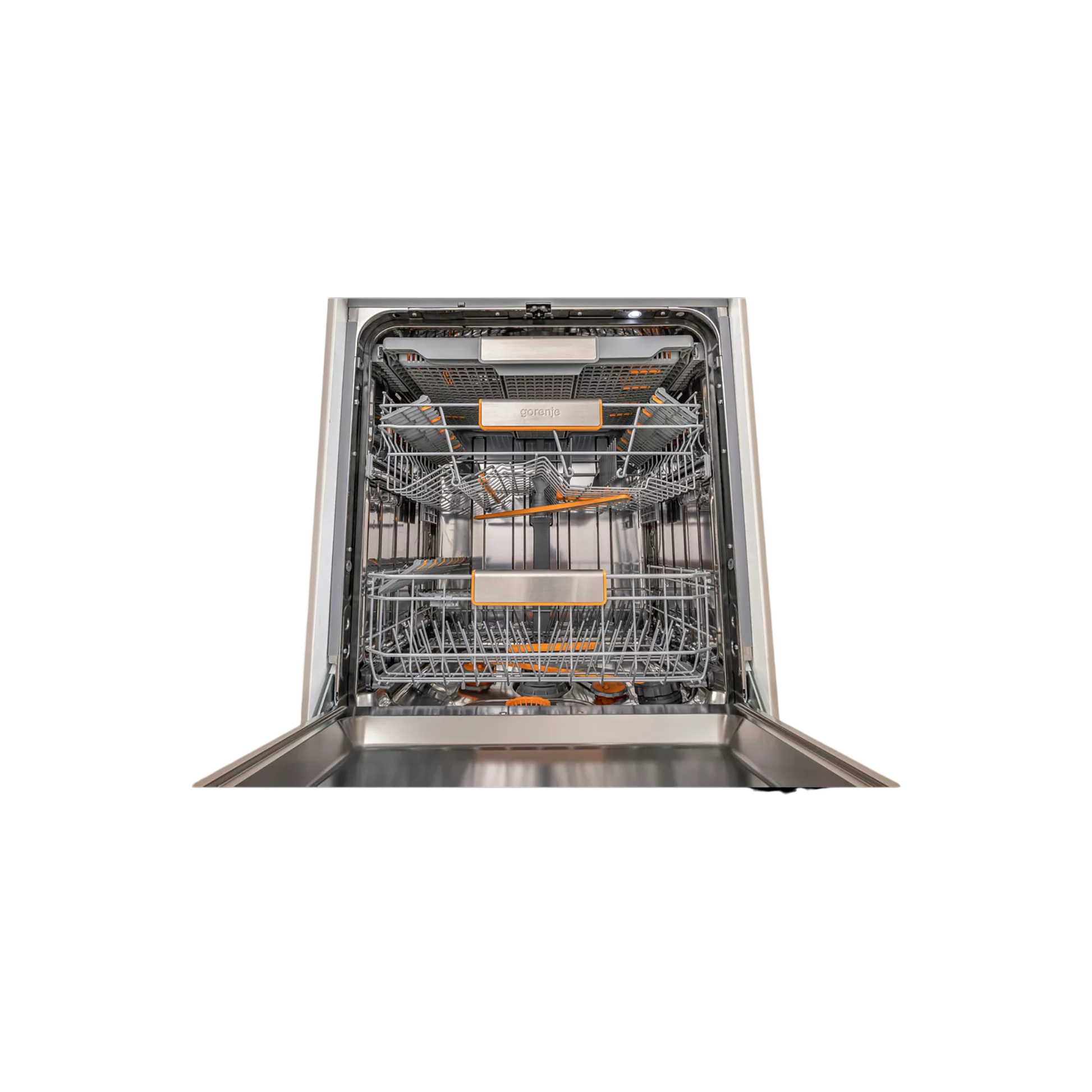 Lave-vaisselle Encastrable 16 couverts Reconditionné GORENJE GV663B62