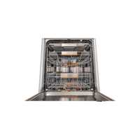 Lave-vaisselle Encastrable 16 couverts Reconditionné GORENJE GV663B62