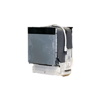 Lave-vaisselle Encastrable 16 couverts Reconditionné GORENJE GV663B62