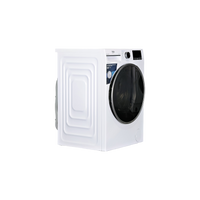 Lave-linge Sechant 10 kg Reconditionné BEKO B5DFT5104412W