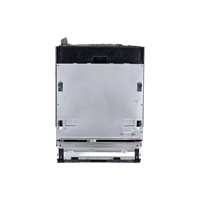 Lave-vaisselle Encastrable 14 couverts Reconditionné BEKO BDIN38460