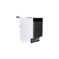 Lave-vaisselle Encastrable 14 couverts Reconditionné BEKO BDIN38460