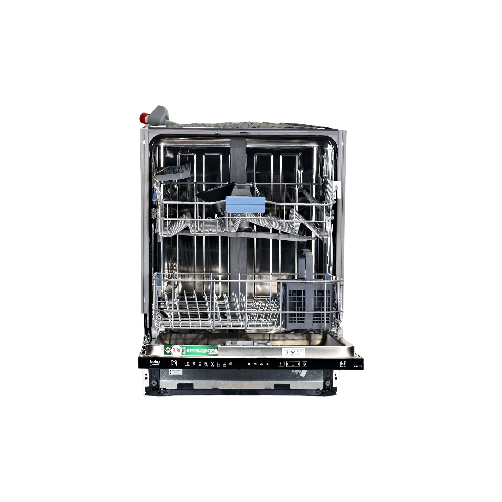 Lave-vaisselle Encastrable 14 couverts Reconditionné BEKO BDIN38460