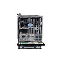 Lave-vaisselle Encastrable 14 couverts Reconditionné BEKO BDIN38460