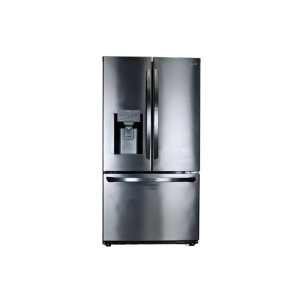 Réfrigérateur Multi-portes 398 L Reconditionné LG GML8031MT