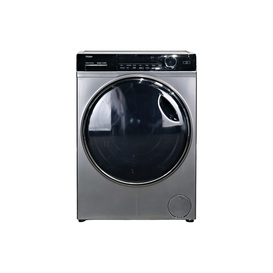 Lave-linge Sechant 8 kg Reconditionné HAIER HWD80-B14979S