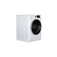 Lave-linge Sechant 11 kg Reconditionné WHIRLPOOL FFWDD1176258BCVFR