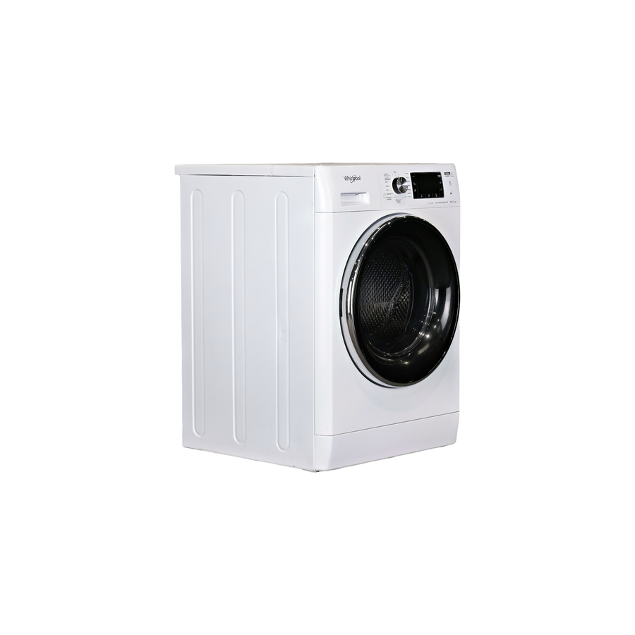 Lave-linge Sechant 11 kg Reconditionné WHIRLPOOL FFWDD1176258BCVFR