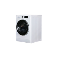 Lave-linge Sechant 11 kg Reconditionné WHIRLPOOL FFWDD1176258BCVFR