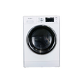 Lave-linge Sechant 11 kg Reconditionné WHIRLPOOL FFWDD1176258BCVFR