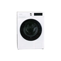 Lave-linge Hublot 11 kg Reconditionné SAMSUNG WW11BB744DGW