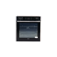 Four Chaleur Tournante 73 L Reconditionné SAUTER SOP6612LX