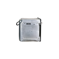 Four Chaleur Tournante 73 L Reconditionné SAUTER SOP6612LX