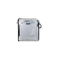 Four Chaleur Tournante 73 L Reconditionné SAUTER SOP6612LX