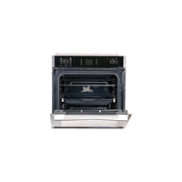 Four Chaleur Tournante 73 L Reconditionné SAUTER SOP6612LX