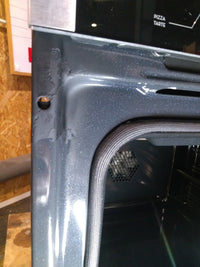 Four Chaleur Tournante 73 L Reconditionné SAUTER SOP6612LX