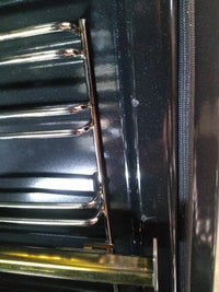 Four Chaleur Tournante 73 L Reconditionné SAUTER SOP6612LX