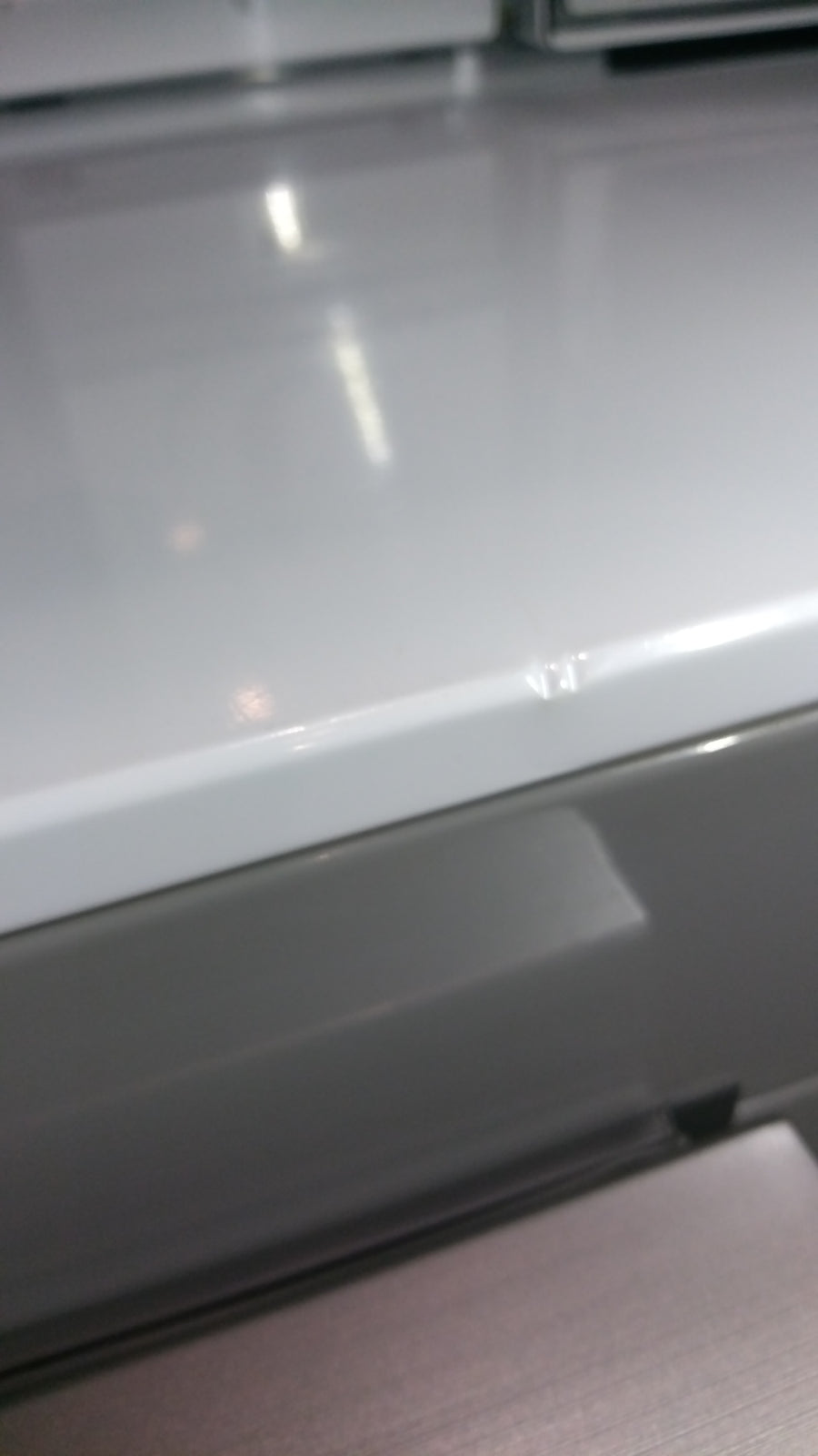 Réfrigérateur Multi-portes 647 L Reconditionné SAMSUNG RF65A967FSR