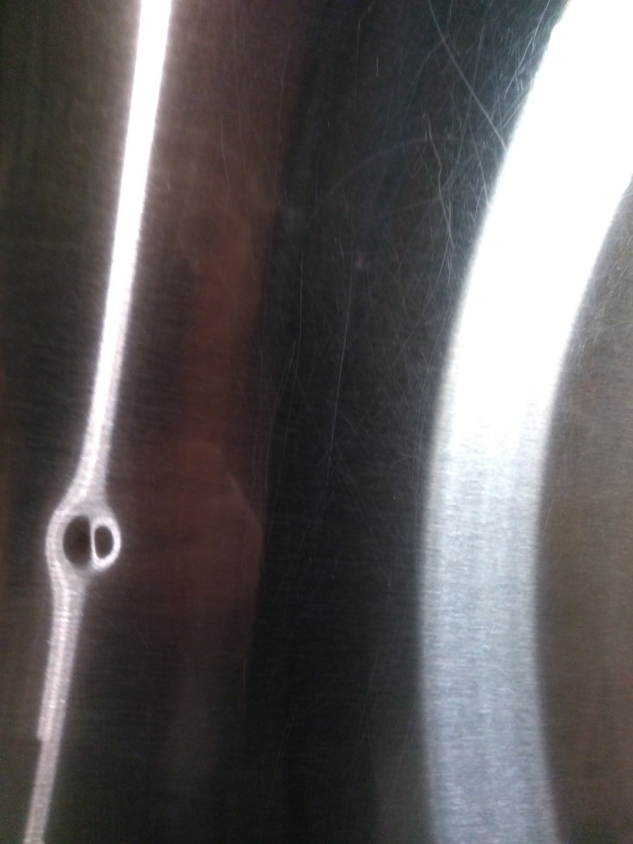 Réfrigérateur Multi-portes 647 L Reconditionné SAMSUNG RF65A967FSR