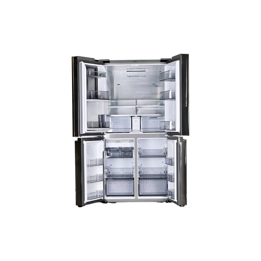 Réfrigérateur Multi-portes 647 L Reconditionné SAMSUNG RF65A967FSR