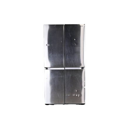 Réfrigérateur Multi-portes 647 L Reconditionné SAMSUNG RF65A967FSR