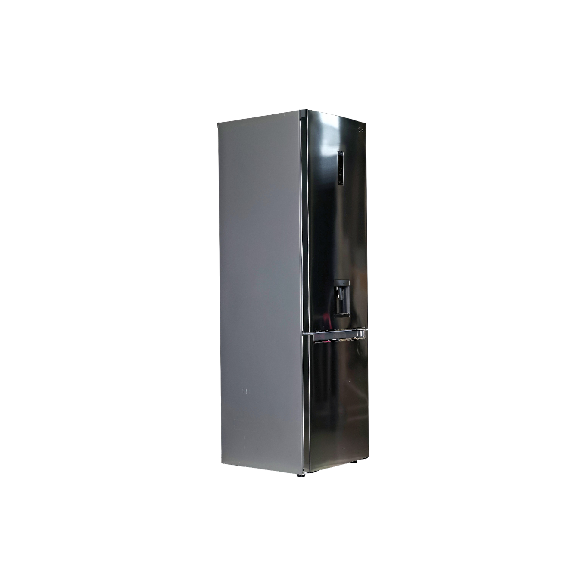 Réfrigérateur Avec Congélateur 276 L Reconditionné LG GBF62PZHEN