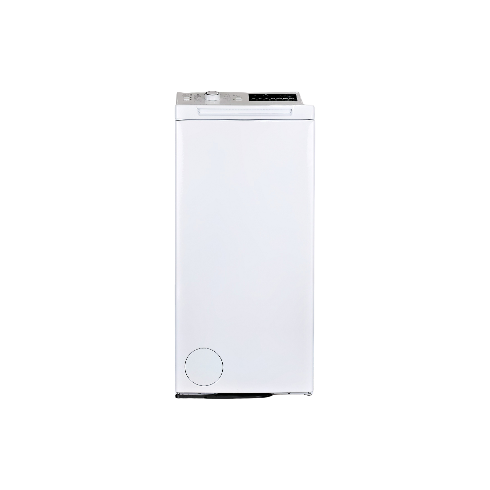 Lave-linge Top 6 kg Reconditionné WHIRLPOOL TDLR6265FR