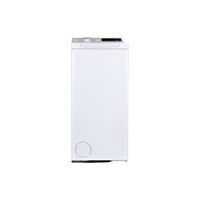 Lave-linge Top 6 kg Reconditionné WHIRLPOOL TDLR6265FR