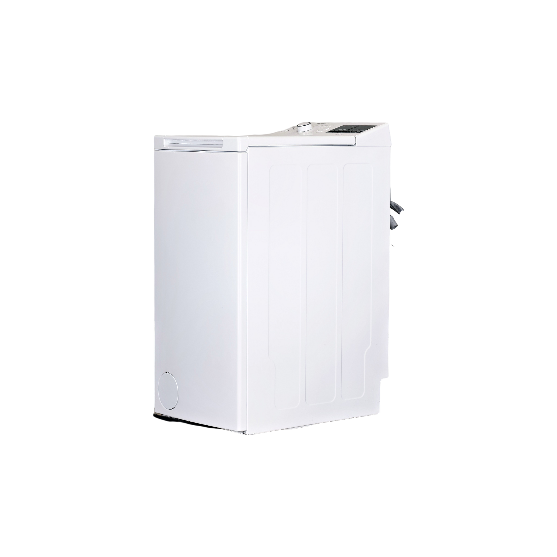 Lave-linge Top 6 kg Reconditionné WHIRLPOOL TDLR6265FR