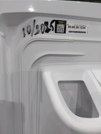 Lave-linge Top 6 kg Reconditionné WHIRLPOOL TDLR6265FR