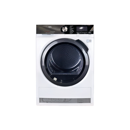 Seche-linge Pompe à Chaleur 9 kg Reconditionné AEG T9DSR900B