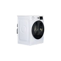 Lave-linge Hublot 8 kg Reconditionné WHIRLPOOL W8X89ADSILENCEFR