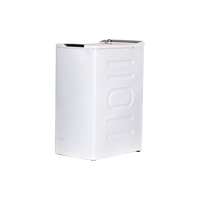 Lave-linge Top 8 kg Reconditionné ESSENTIEL B ELT813-2b