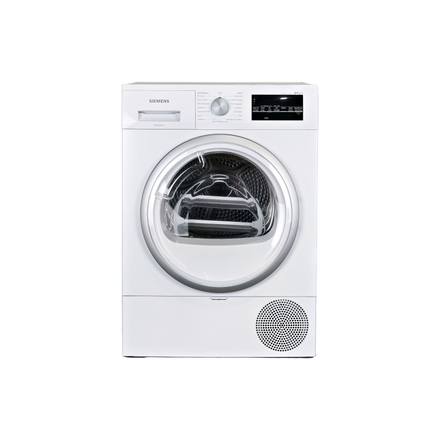 Seche-linge Pompe à Chaleur 8 kg Reconditionné SIEMENS WT47RT08FF