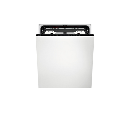 Lave-vaisselle Encastrable 15 couverts Reconditionné AEG FHK74707P