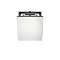 Lave-vaisselle Encastrable 15 couverts Reconditionné AEG FHK74707P