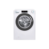 Lave-linge Hublot 13 kg Reconditionné CANDY CSS1413TWMRE-47