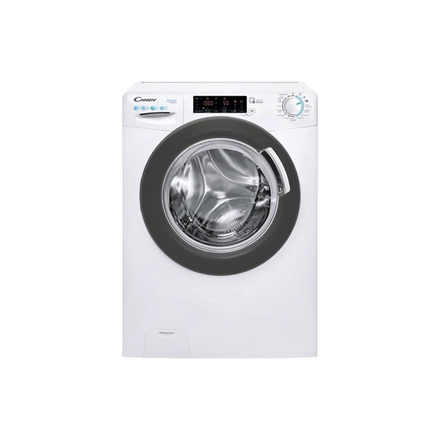 Lave-linge Hublot 13 kg Reconditionné CANDY CSS1413TWMRE-47