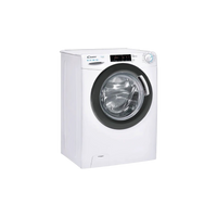 Lave-linge Hublot 13 kg Reconditionné CANDY CSS1413TWMRE-47