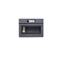 Four Micro-ondes Encastrable 44 L Reconditionné AEG NKM7N721T