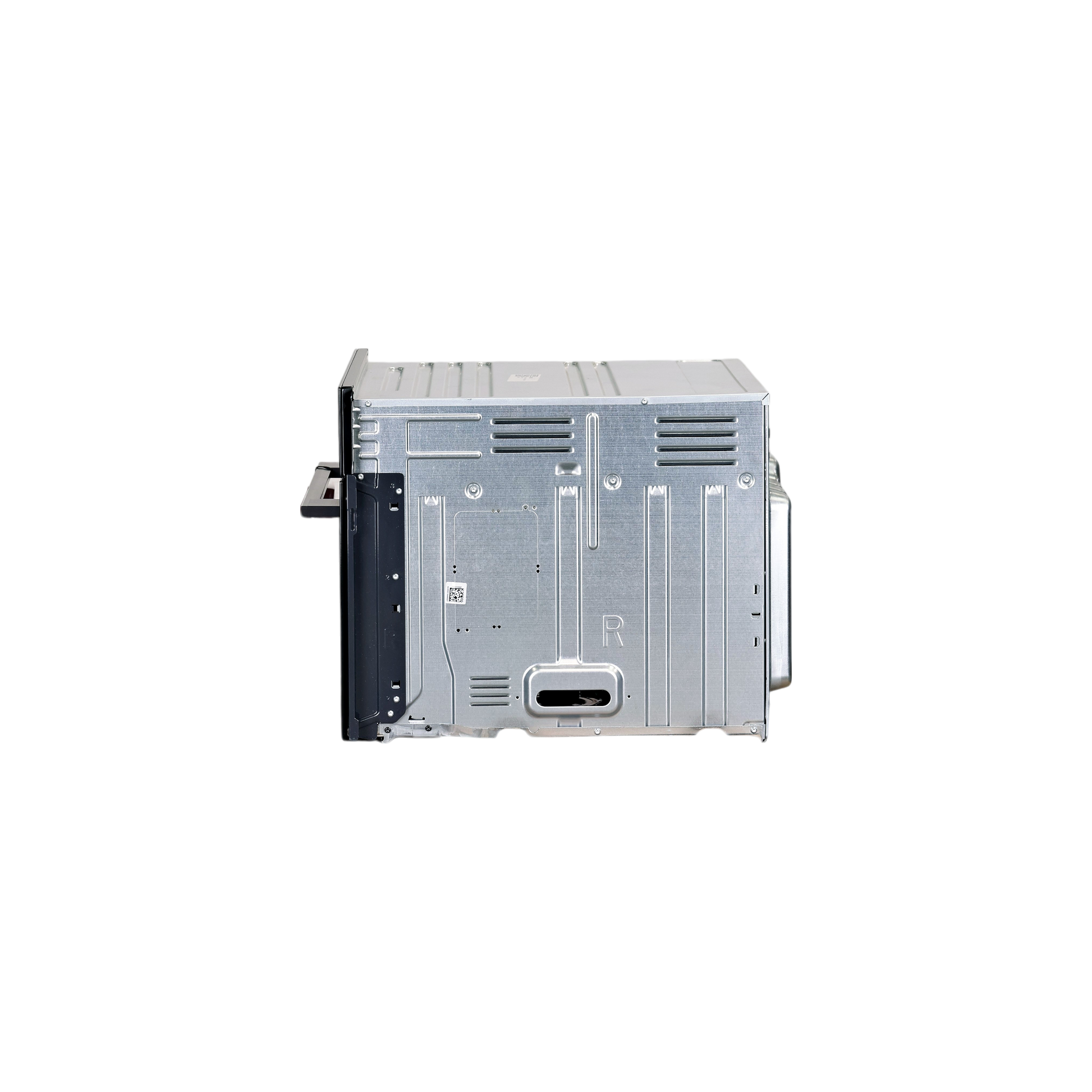 Four Micro-ondes Encastrable 44 L Reconditionné AEG NKM7N721T