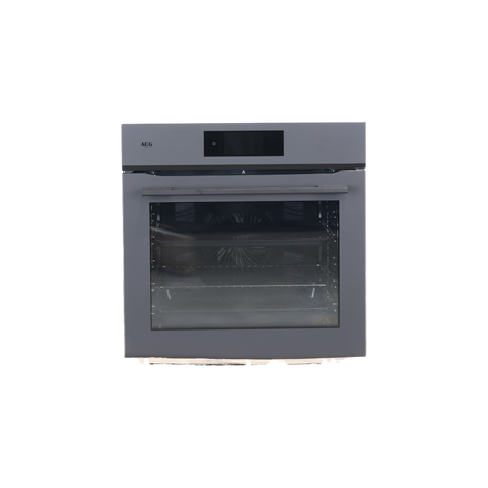 Four Chaleur Tournante 71 L Reconditionné AEG NBE7P731AT