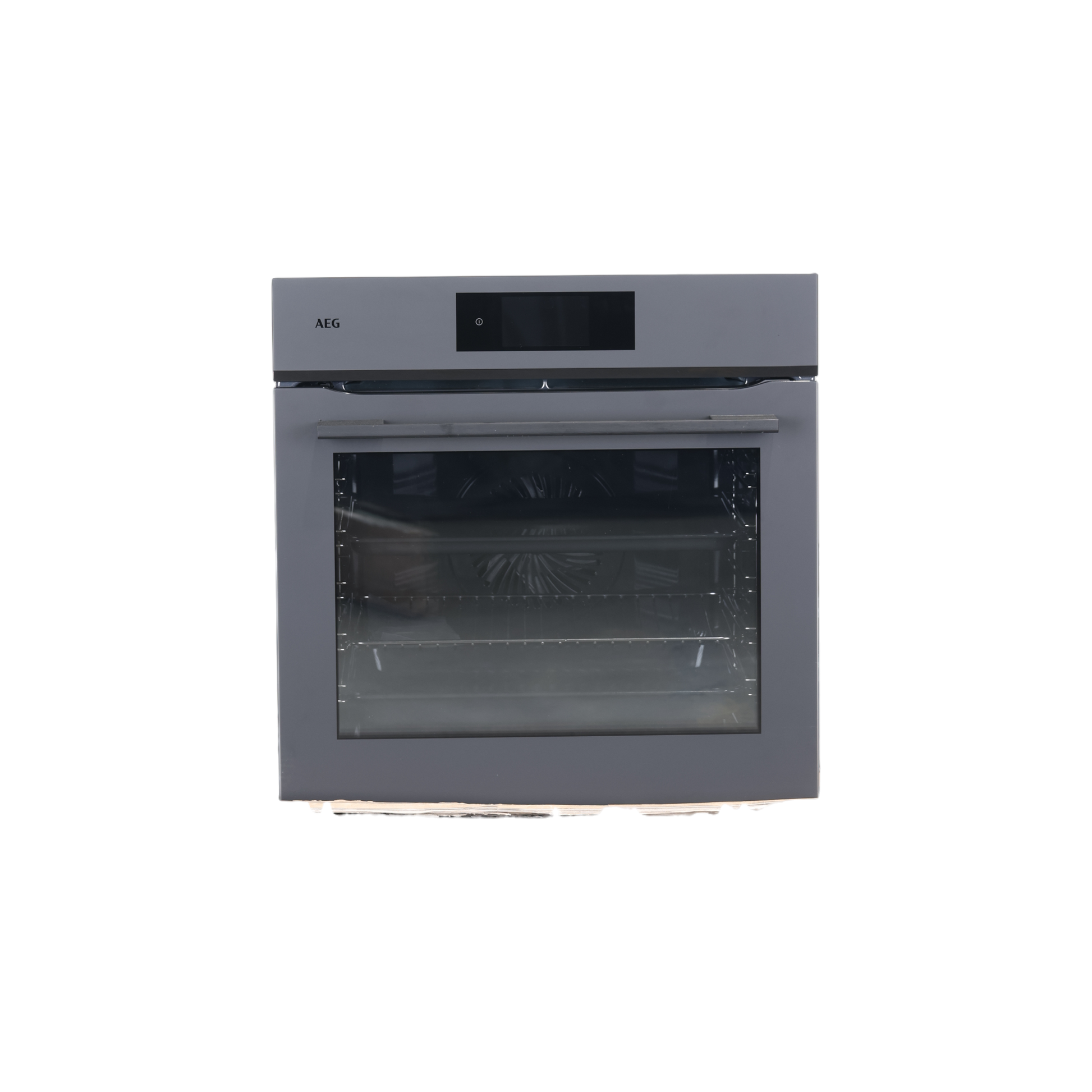 Four Chaleur Tournante 71 L Reconditionné AEG NBE7P731AT