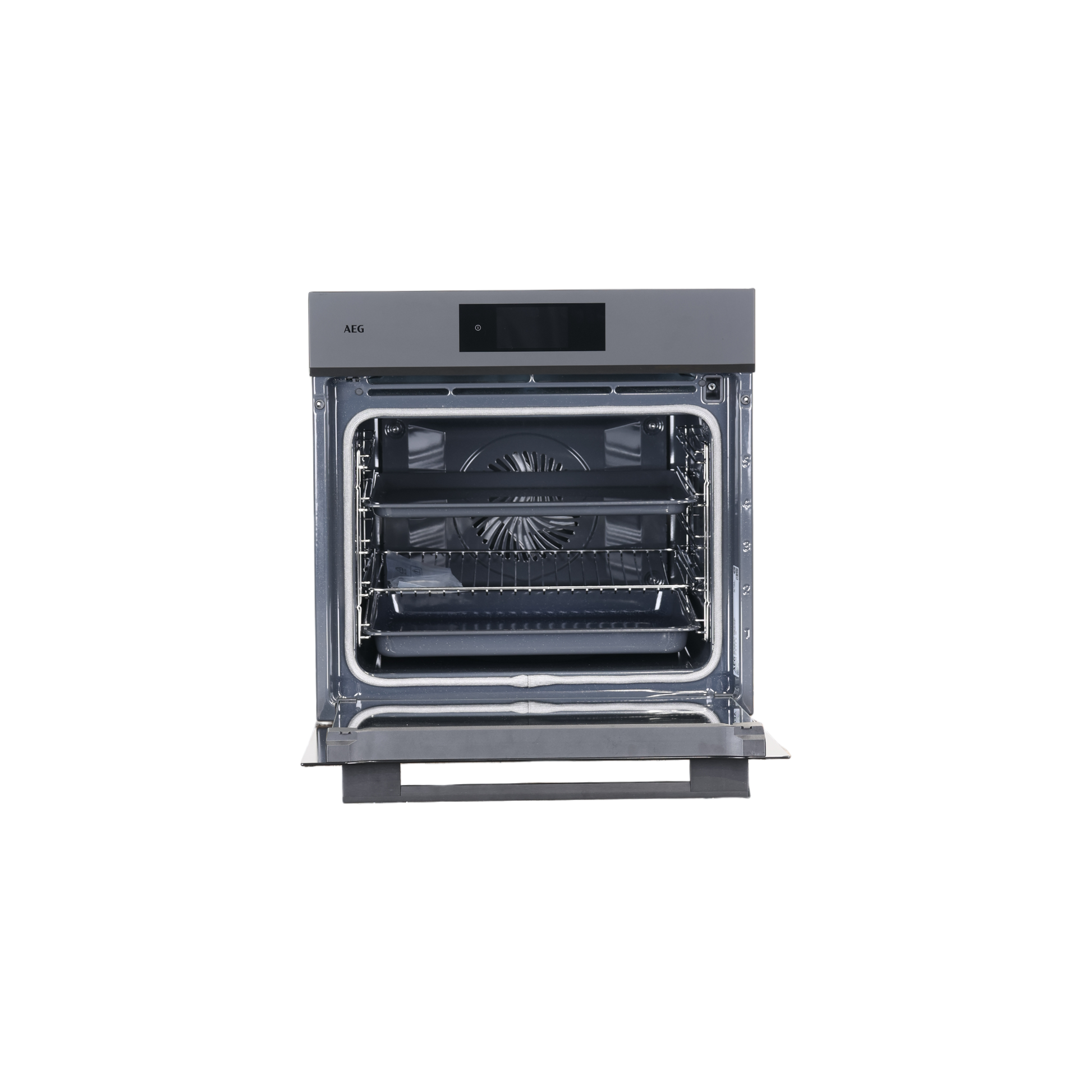 Four Chaleur Tournante 71 L Reconditionné AEG NBE7P731AT