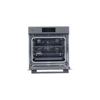 Four Chaleur Tournante 71 L Reconditionné AEG NBE7P731AT