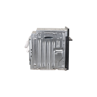 Four Chaleur Tournante 71 L Reconditionné AEG NBE7P731AT